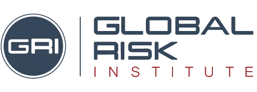 Global Risk Institute logo