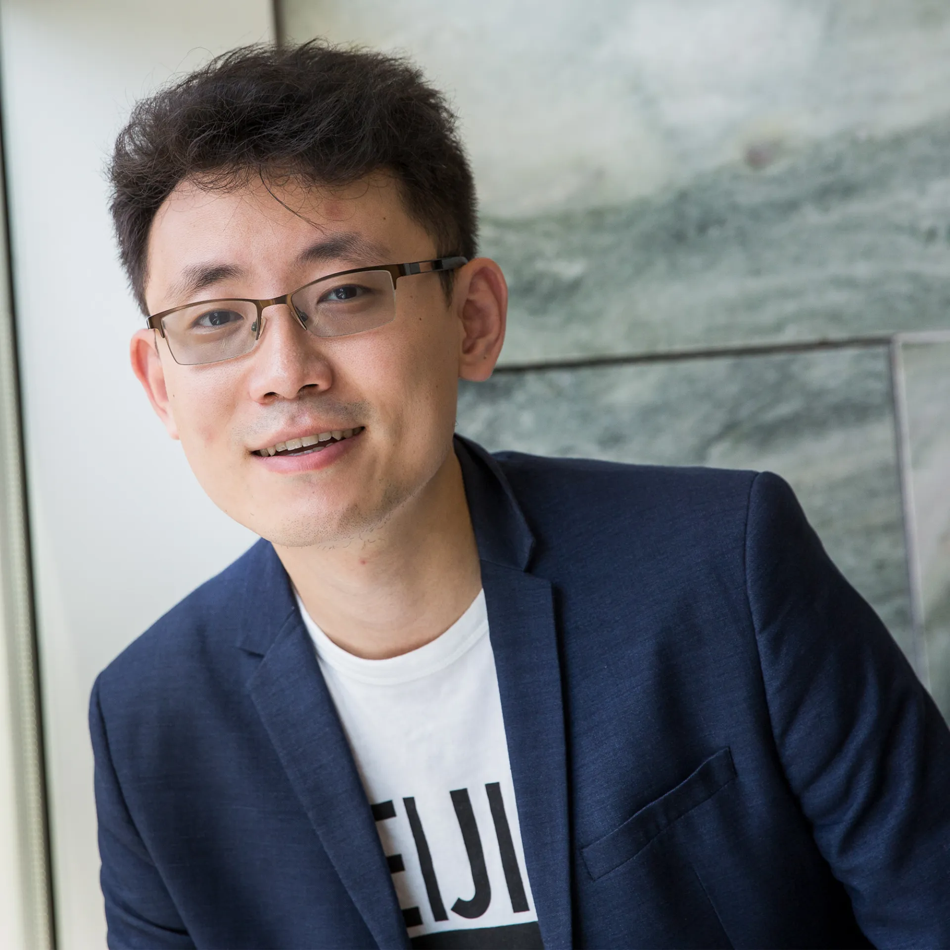 Ronghui Gu2000.jpg