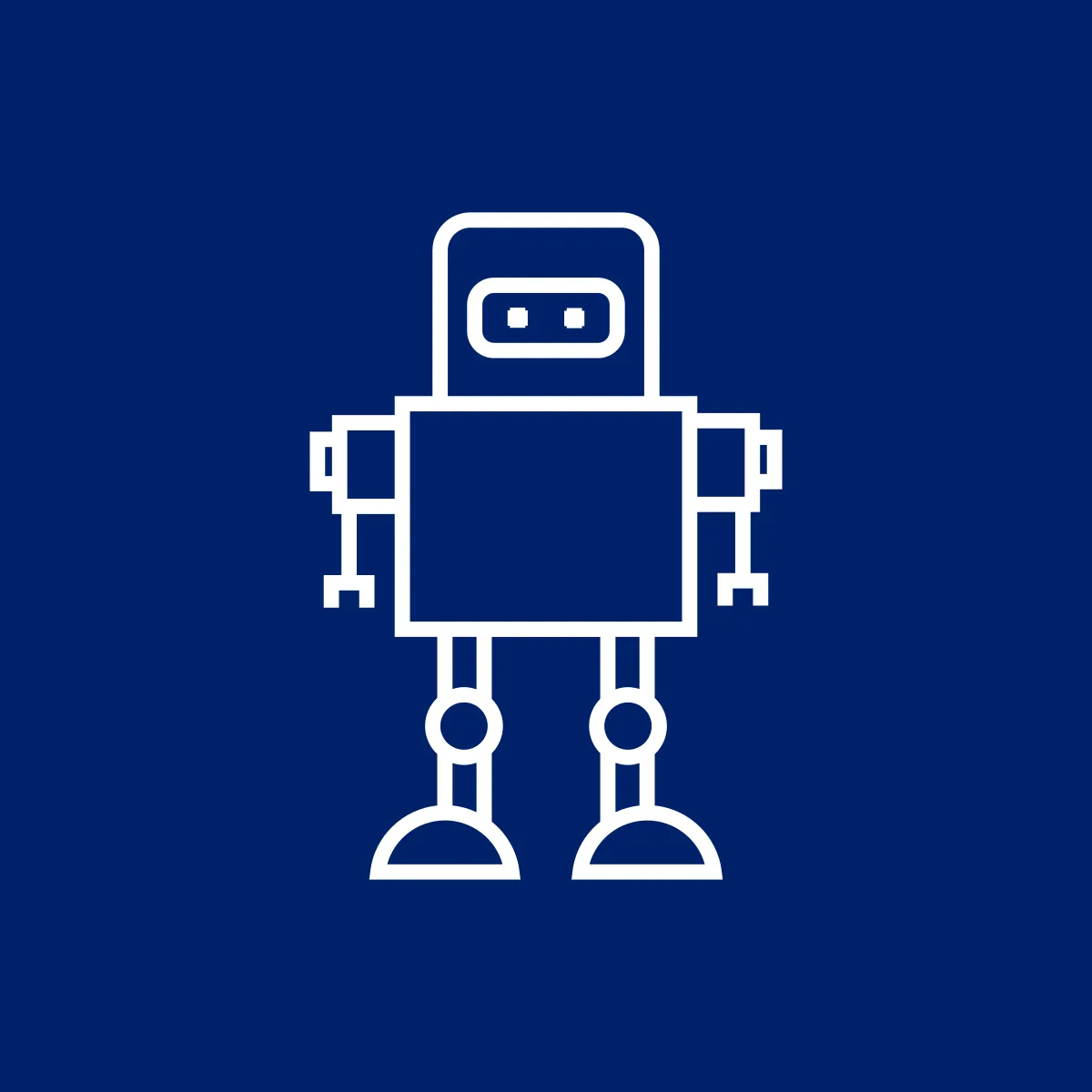 robot