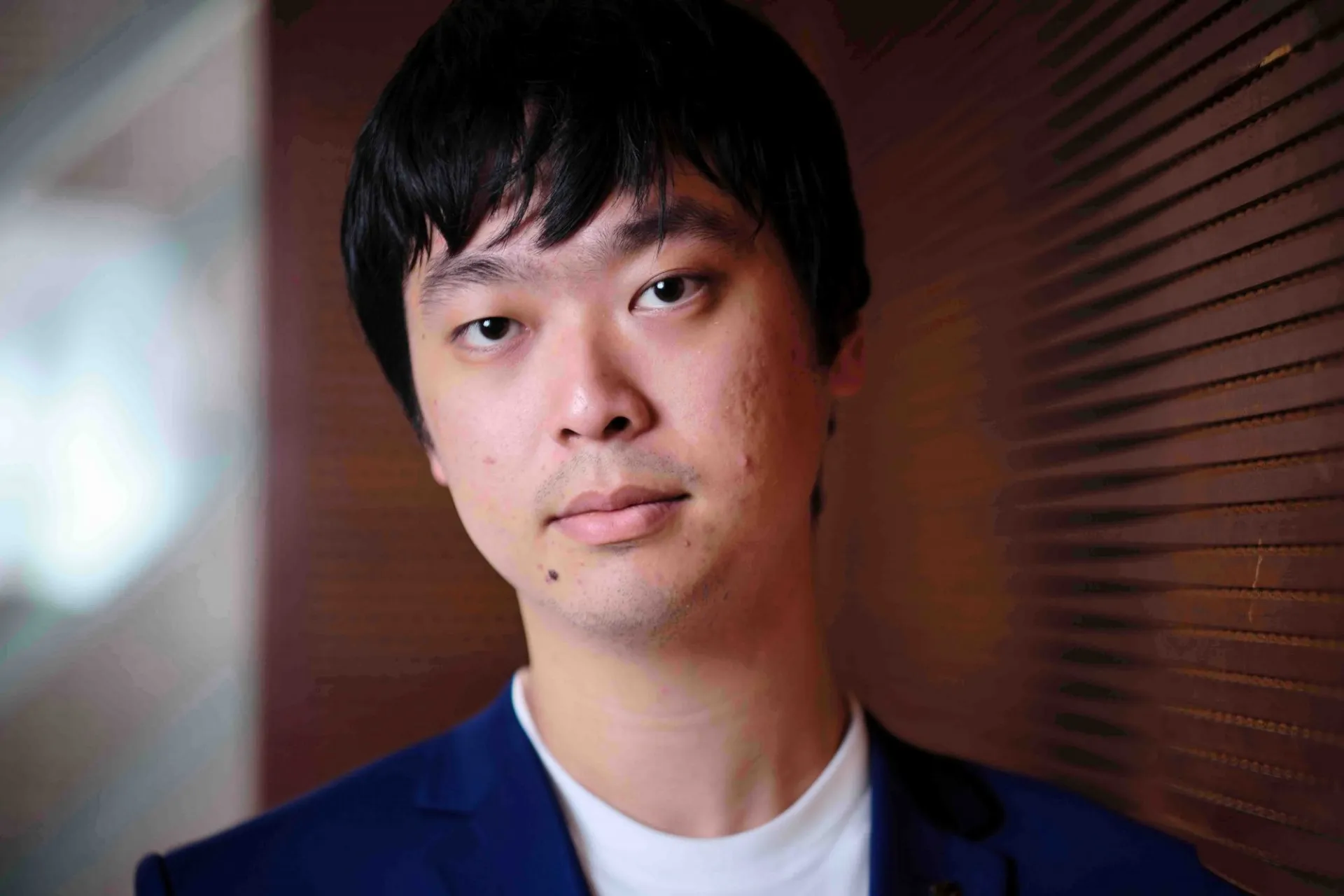 Doctoral Wu Xinkai.jpg